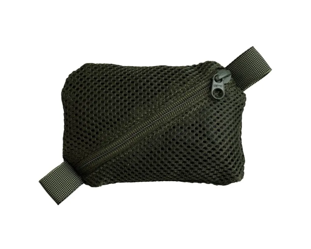 Savotta Pakkauspussit Ja Kuivapussit ^ Trinket Pouch, 10x15 cm