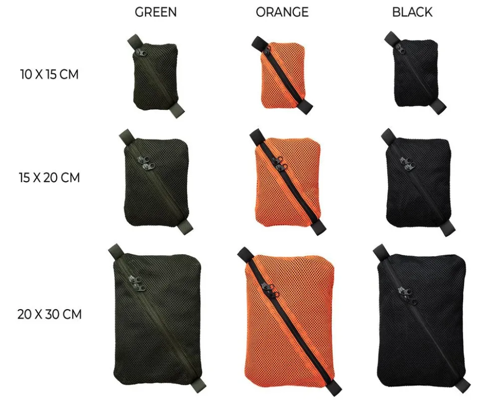 Savotta Pakkauspussit Ja Kuivapussit ^ Trinket Pouch, 10x15 cm