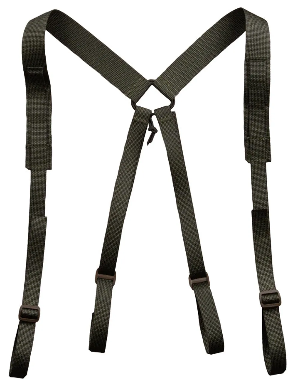 Savotta Taktiset Vyöt ^ Valjas EX-Harness