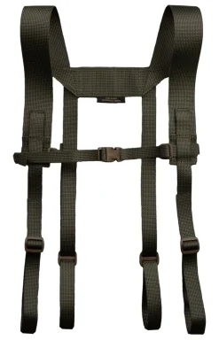 Savotta Taktiset Vyöt ^ Valjas H-Harness