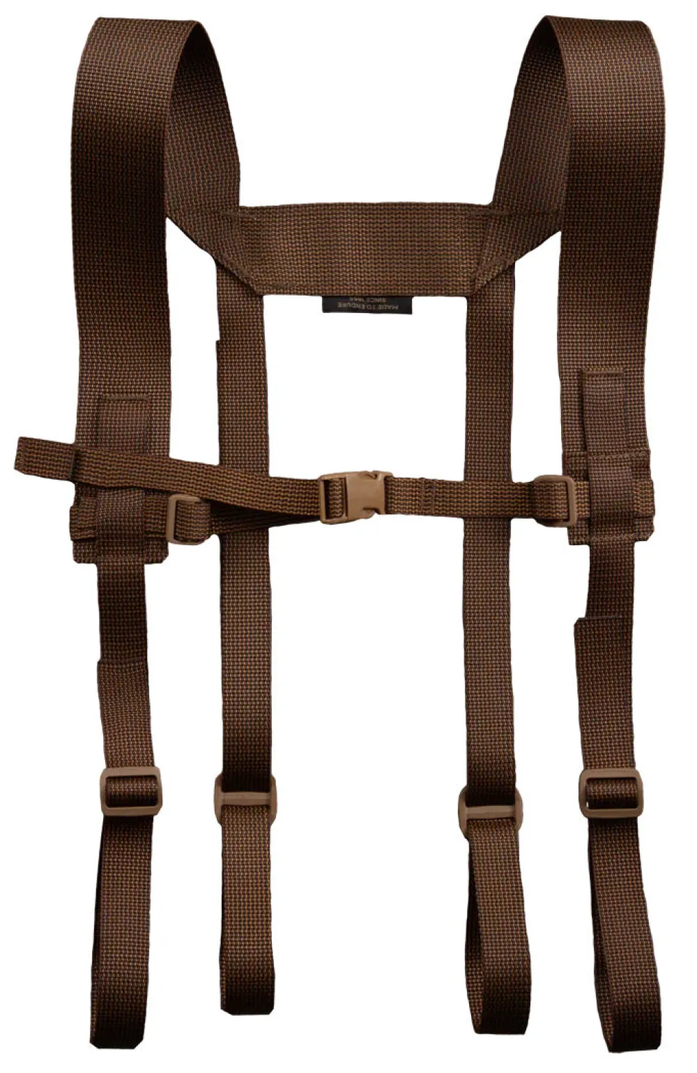 Savotta Taktiset Vyöt ^ Valjas H-Harness