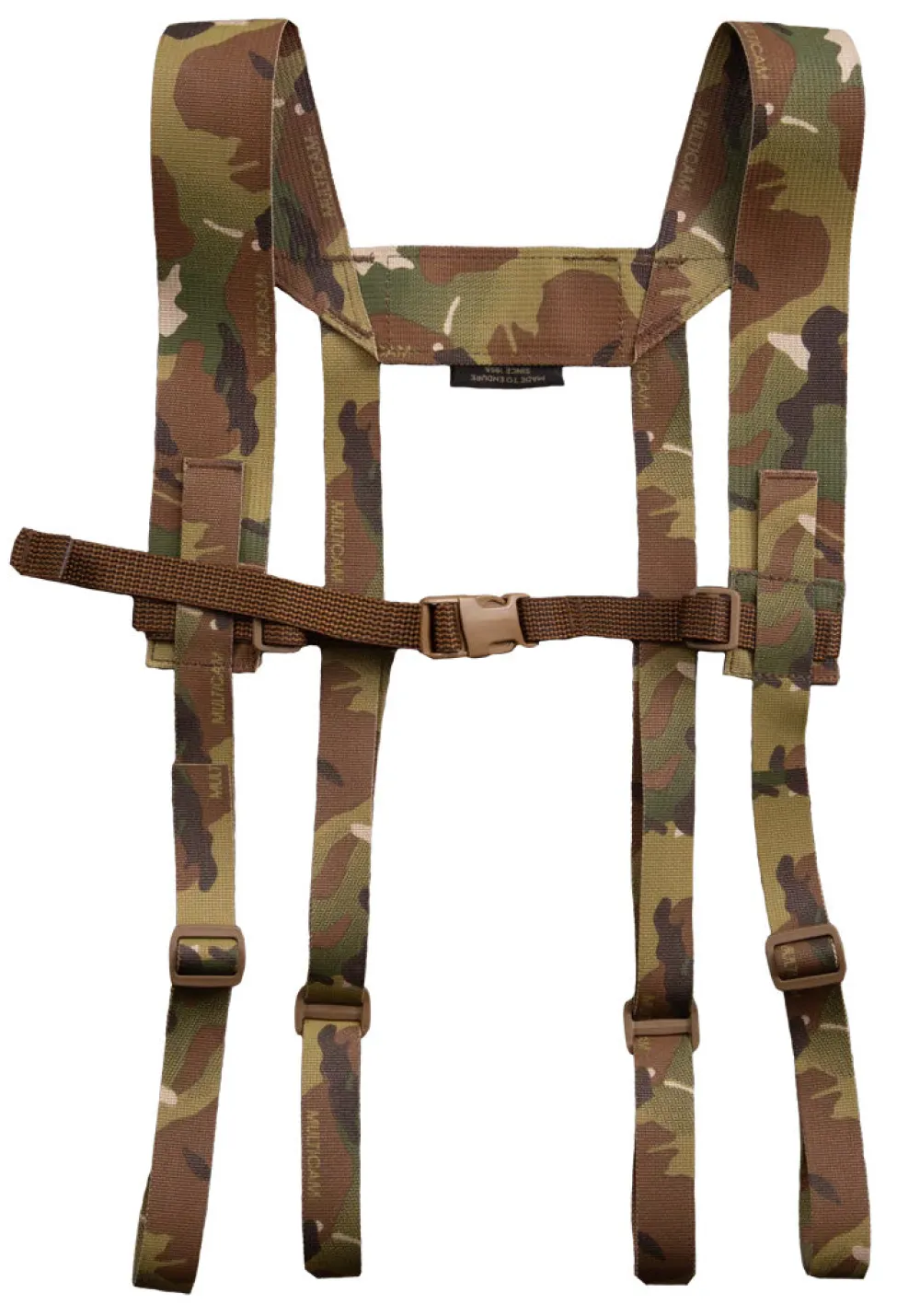 Savotta Taktiset Vyöt ^ Valjas H-Harness