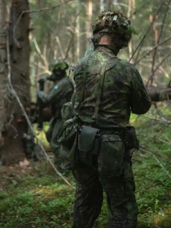 Savotta Taktiset Vyöt ^ Valjas H-Harness