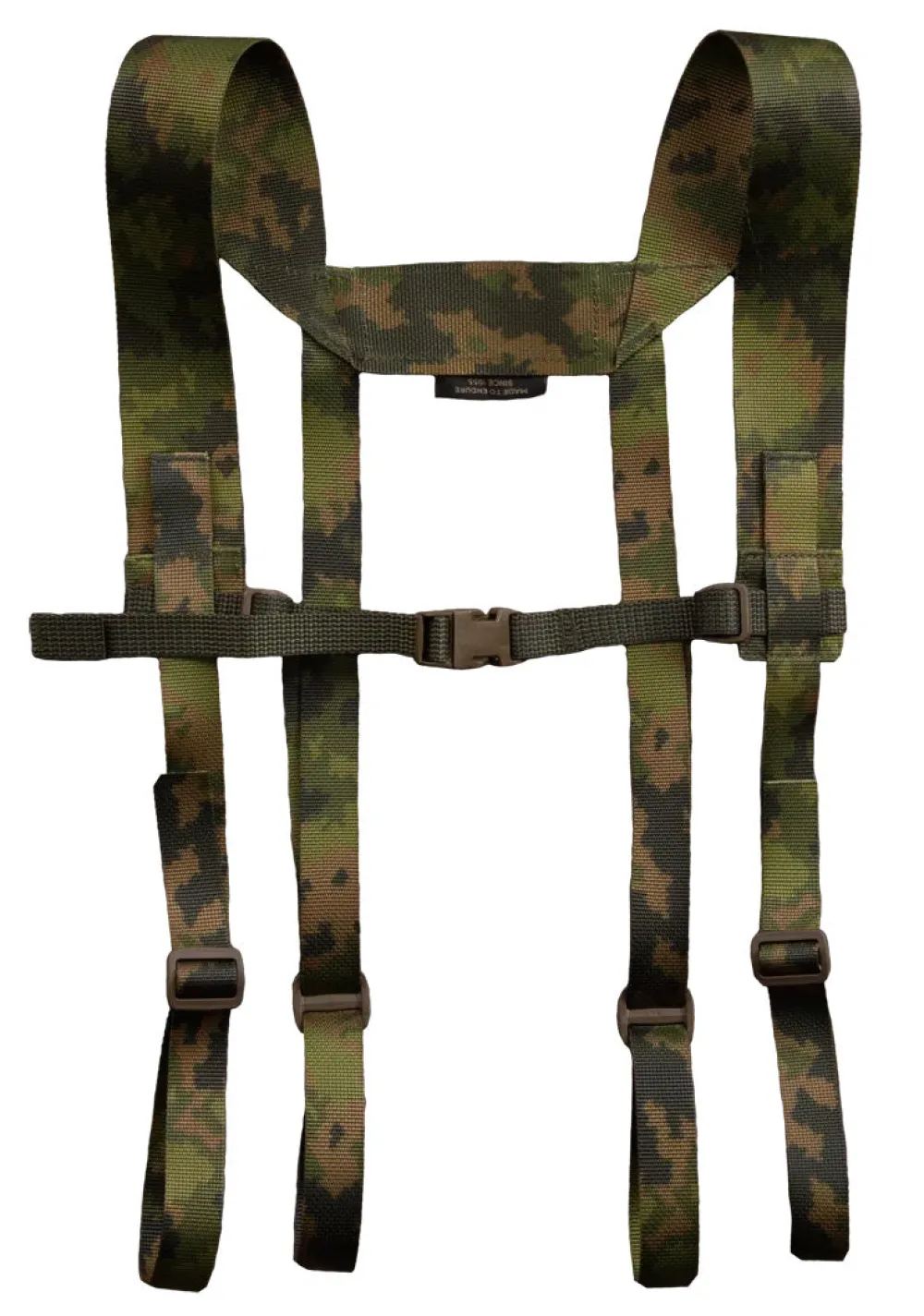 Savotta Taktiset Vyöt ^ Valjas H-Harness