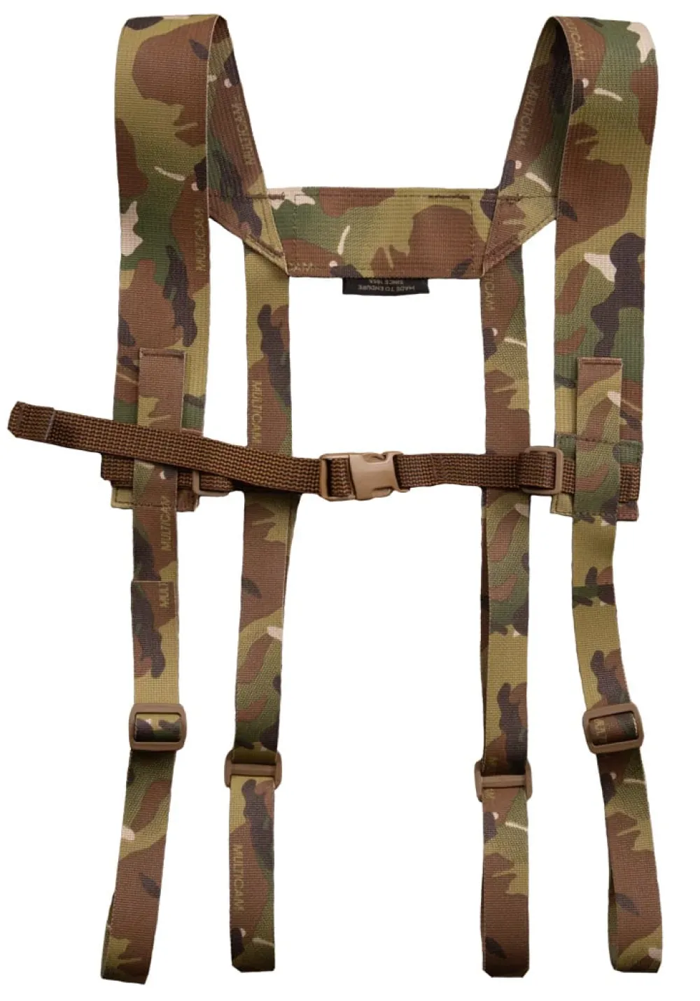 Savotta Taktiset Vyöt ^ Valjas H-Harness