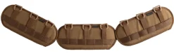 Savotta Taktiset Vyöt ^ Valjas 3-Piece Belt Pad pehmuste