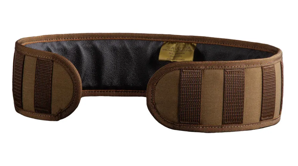 Savotta Taktiset Vyöt ^ Valjas Slim Belt Pad pehmuste