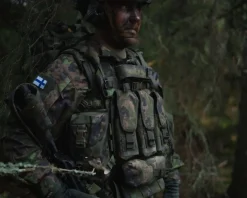 Savotta Taskut ^ yhden lippaan tasku, AR15/AK