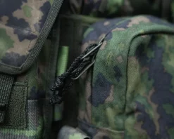 Savotta Taskut ^ Zipped GP yleistasku 3x4
