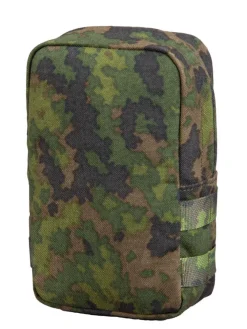 Savotta Taskut ^ Zipped GP yleistasku 3x4