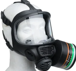 Scott Safety Suojaimet ^ Scott Pro 2000 ABEKP3 suodatin