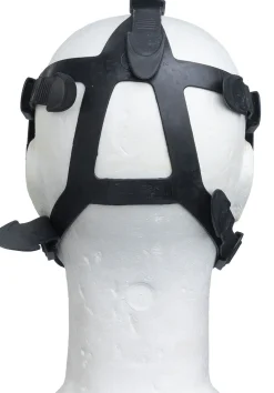 Scott Safety Suojaimet ^ Scott Promask FM3 kaasunaamari