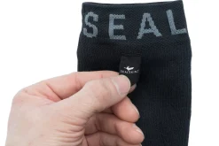 SealSkinz Alusvaatteet ^ Waterproof All Weather Mid-length Sock with Hydrostop kalvosukat