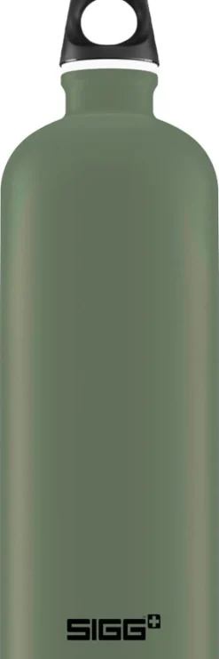 SIGG Juomapullot ^ Traveller juomapullo, 1.0 l