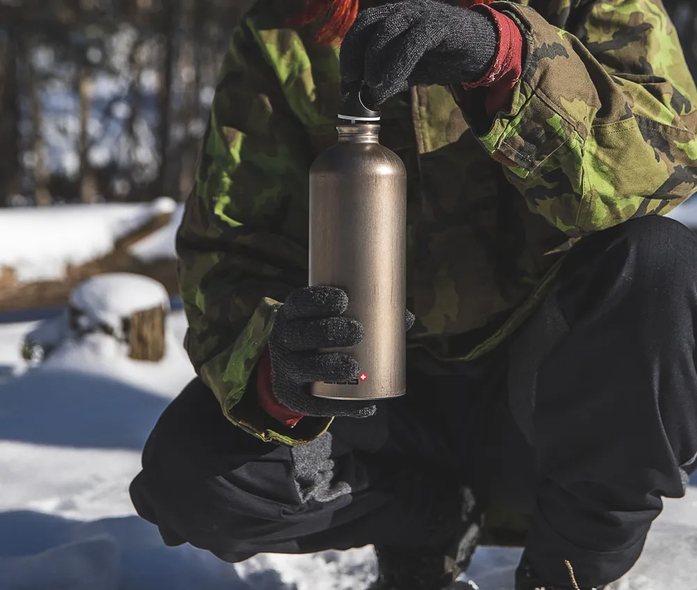 SIGG Juomapullot ^ Traveller juomapullo, 1.0 l