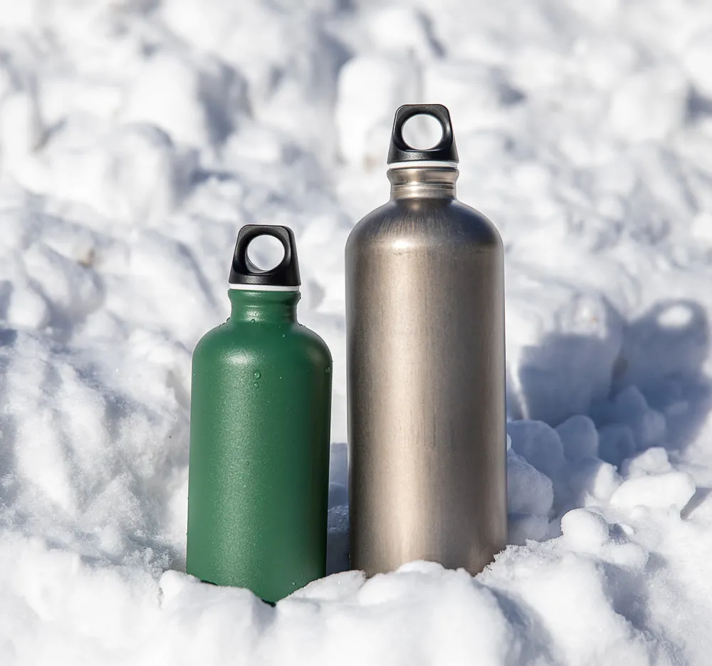 SIGG Juomapullot ^ Traveller juomapullo, 0.6 l