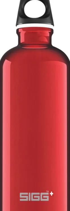 SIGG Juomapullot ^ Traveller juomapullo, 0.6 l