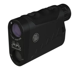 Sig Sauer Optiikka ^ Buckmasters 1500 laseretäisyysmittari