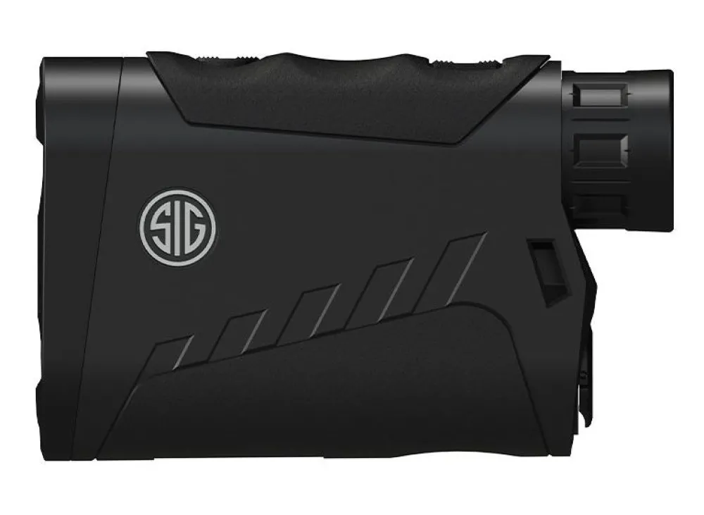 Sig Sauer Optiikka ^ Buckmasters 1500 laseretäisyysmittari