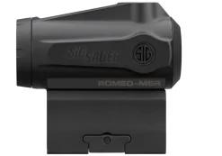 Sig Sauer Aseoptiikka ^ ROMEO-MSR Gen II / JULIET 3-Micro tähtäinsetti