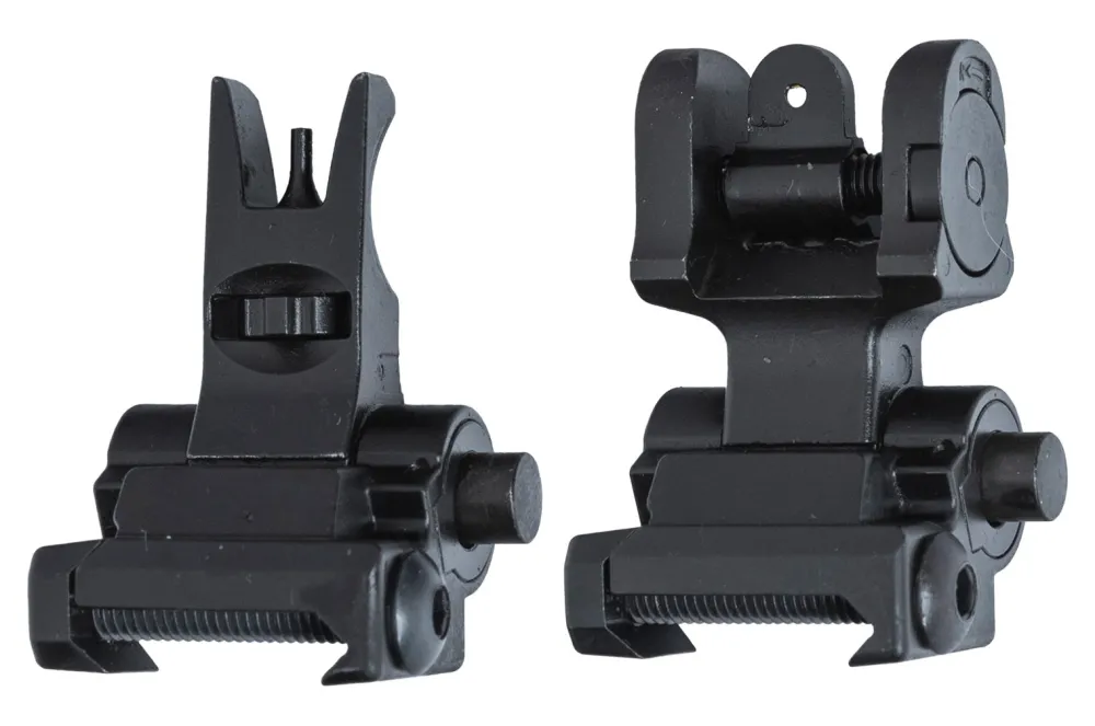 Sig Sauer Muut Asetarvikkeet ^ TREAD säädettävät tähtäimet
