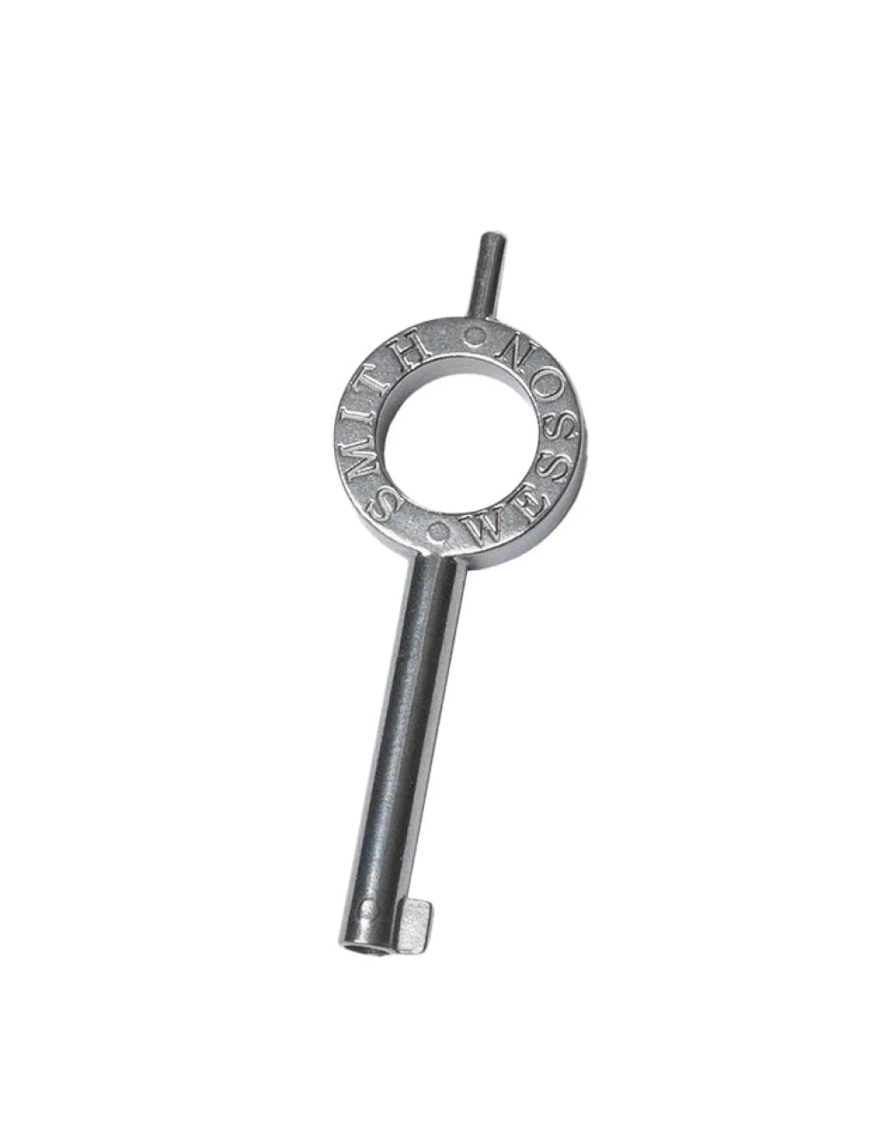 Smith & Wesson Avaimenperät Ja -Ketjut ^ Handcuff Key käsirauta-avain
