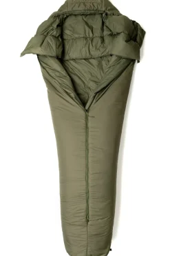 Snugpak Nukkuminen ^ Special Forces 2 makuupussi