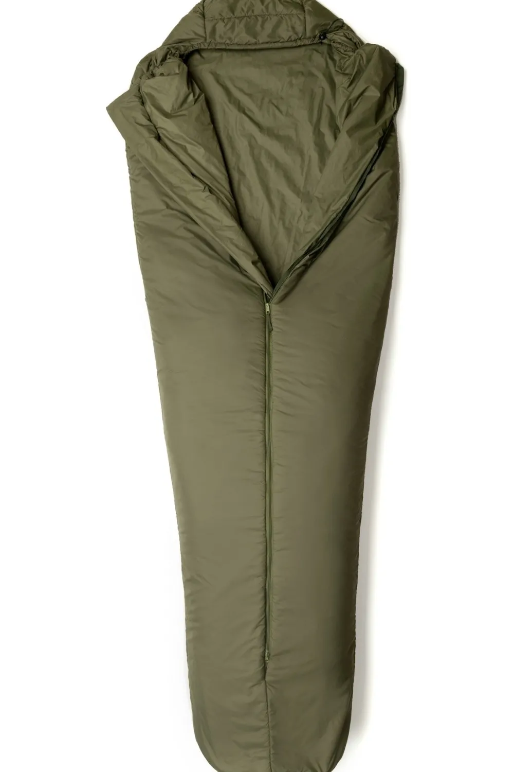 Snugpak Nukkuminen ^ Special Forces 1 makuupussi