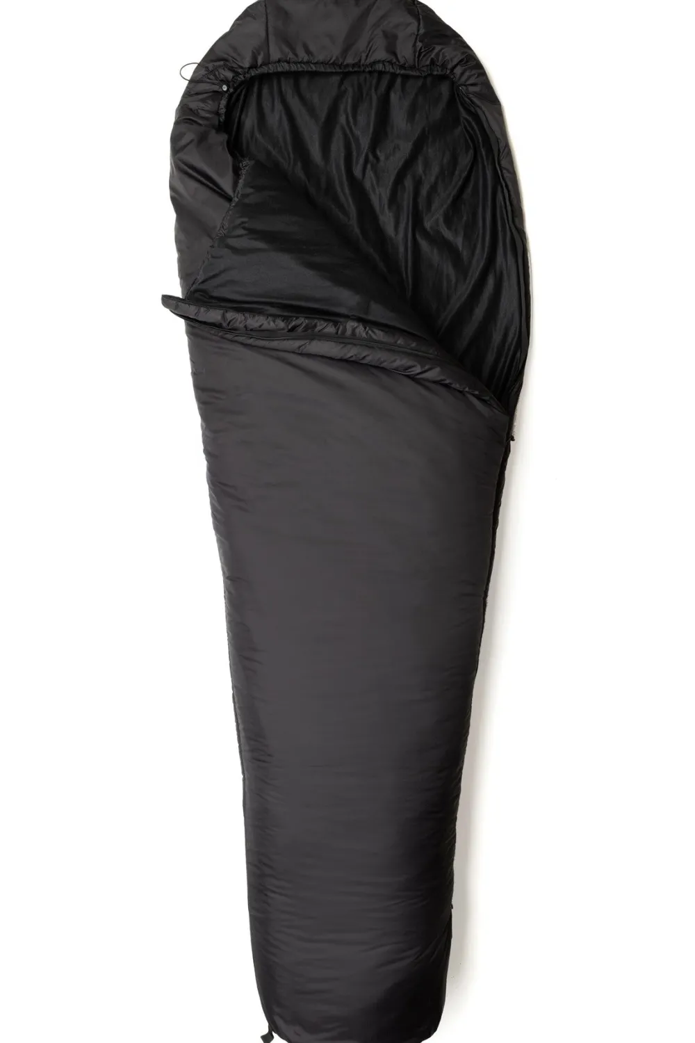Snugpak Nukkuminen ^ Tactical 2 makuupussi