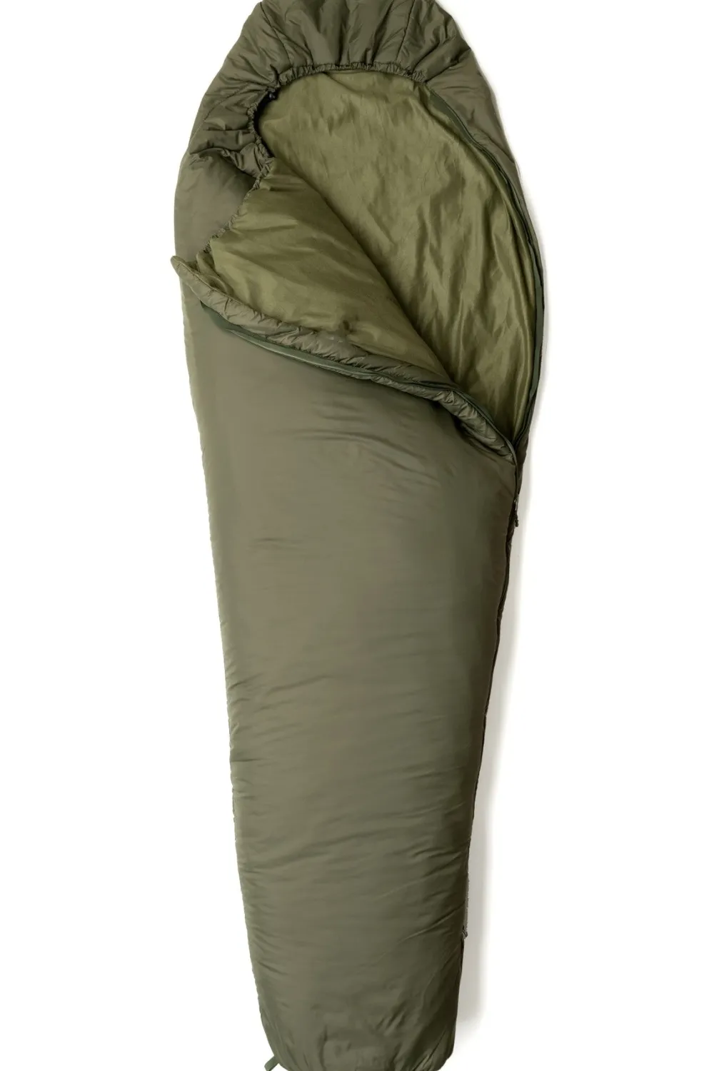 Snugpak Nukkuminen ^ Tactical 2 makuupussi