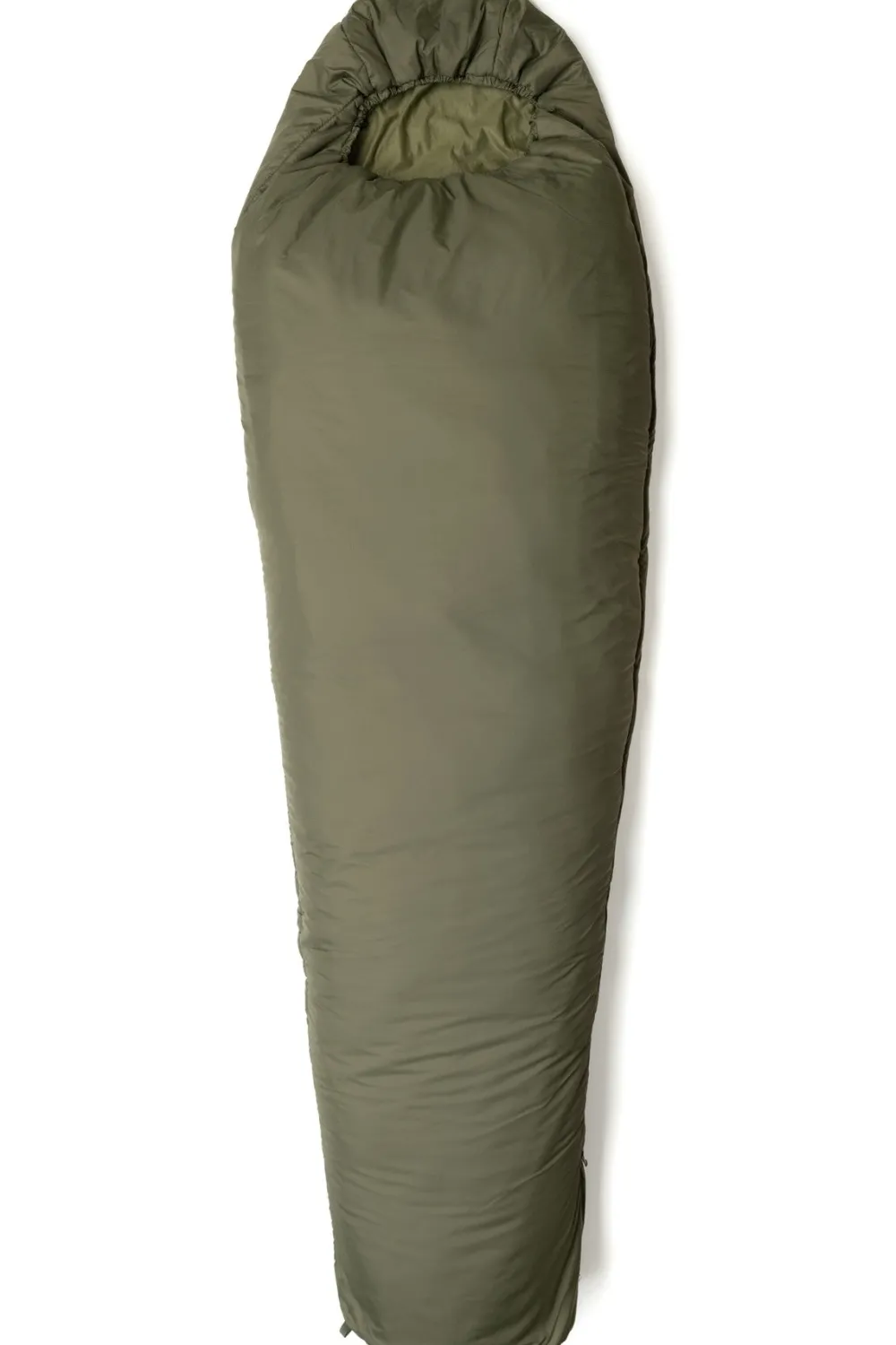 Snugpak Nukkuminen ^ Tactical 2 makuupussi