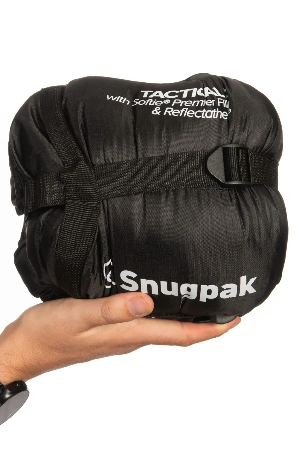 Snugpak Nukkuminen ^ Tactical 2 makuupussi