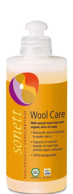 Sonett Diy Ja Huolto ^ villanhoitoaine 300 ml