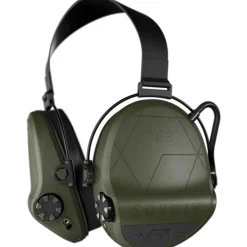 Sordin Suojaimet ^ Supreme T2 Neckband aktiivikuulosuojaimet