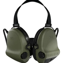 Sordin Suojaimet ^ Supreme X2 Neckband Gel aktiivikuulosuojaimet