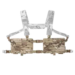 Spiritus Systems Taistelu- Ja Suojaliivit ^ 34 Alpha Chest Rig