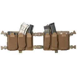 Spiritus Systems Taistelu- Ja Suojaliivit ^ 34 Alpha Chest Rig