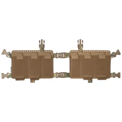 Spiritus Systems Taistelu- Ja Suojaliivit ^ 34 Alpha Chest Rig