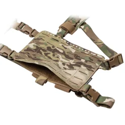 Spiritus Systems Taistelu- Ja Suojaliivit ^ 34 Alpha Chest Rig