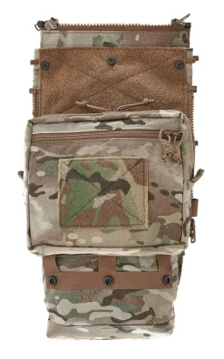 Spiritus Systems Taistelu- Ja Suojaliivit ^ Assault Back Panel Core selkäpaneeli