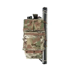 Spiritus Systems Taistelu- Ja Suojaliivit ^ Assault Back Panel Core selkäpaneeli