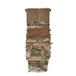 Spiritus Systems Taistelu- Ja Suojaliivit ^ Assault Back Panel Core selkäpaneeli