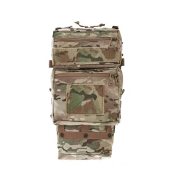 Spiritus Systems Taistelu- Ja Suojaliivit ^ Assault Back Panel Core selkäpaneeli