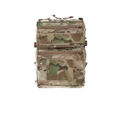 Spiritus Systems Taistelu- Ja Suojaliivit ^ Assault Back Panel Core selkäpaneeli