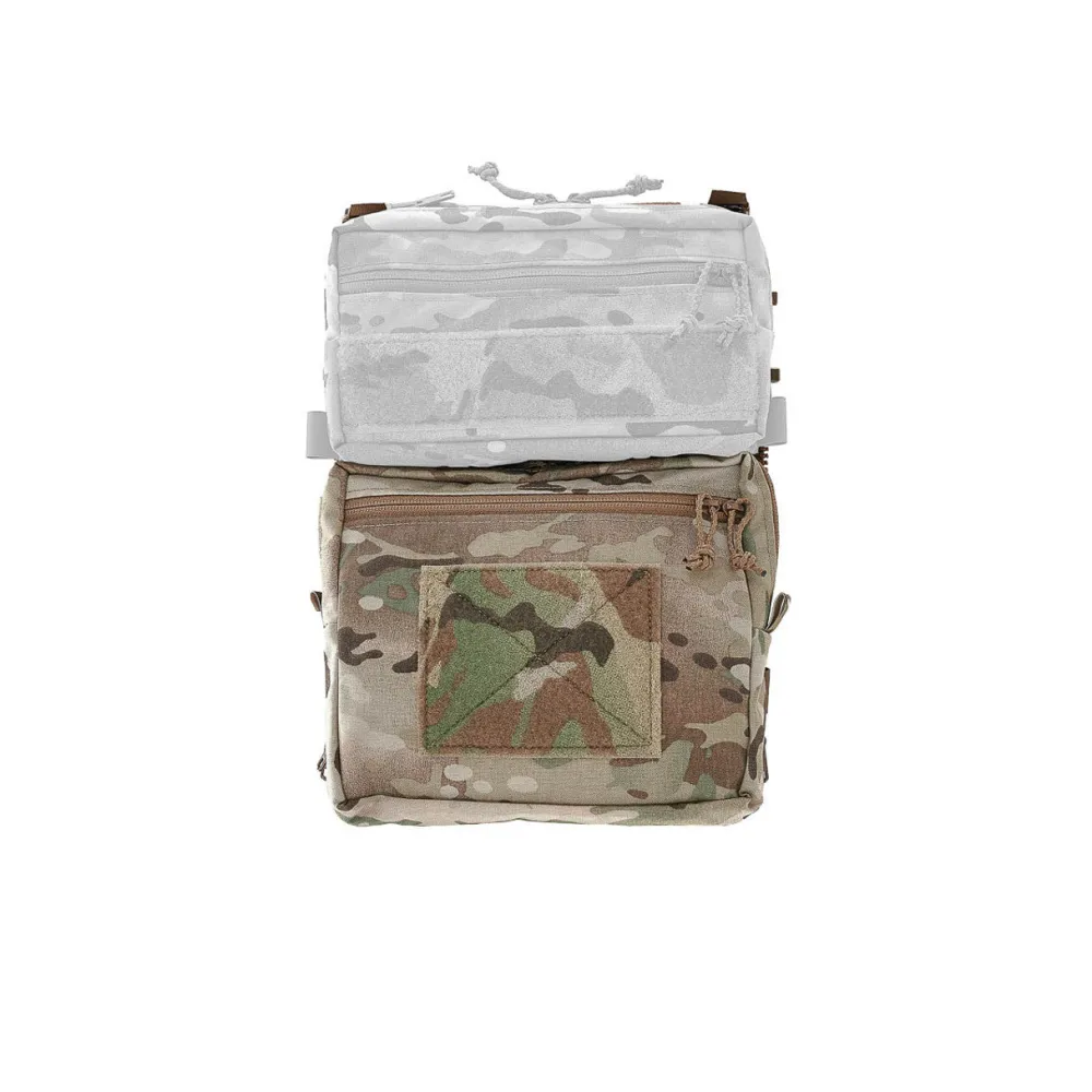 Spiritus Systems Taistelu- Ja Suojaliivit ^ Assault Back Panel Core selkäpaneeli