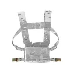 Spiritus Systems Taistelu- Ja Suojaliivit ^ Back Strap