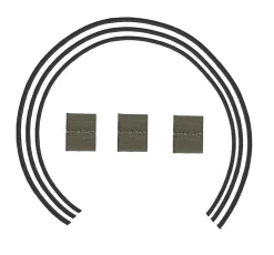 Spiritus Systems Taskut ^ Bungee Retention Kit nyörisetti