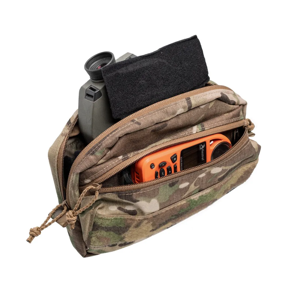 Spiritus Systems Taistelu- Ja Suojaliivit ^ CCS Pouch