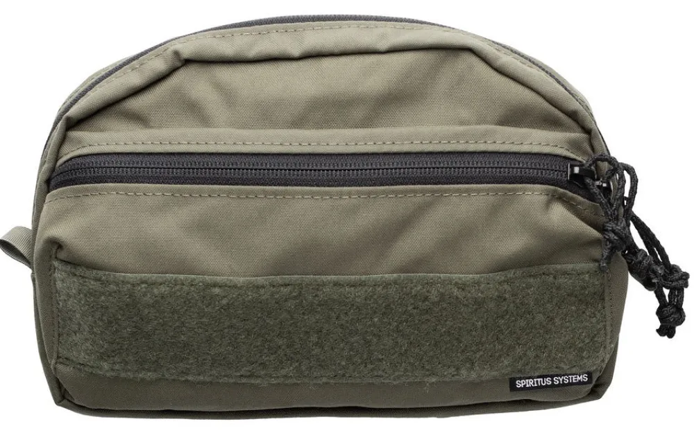 Spiritus Systems Taistelu- Ja Suojaliivit ^ CCS Pouch