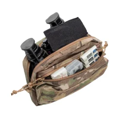 Spiritus Systems Taistelu- Ja Suojaliivit ^ CCS Pouch